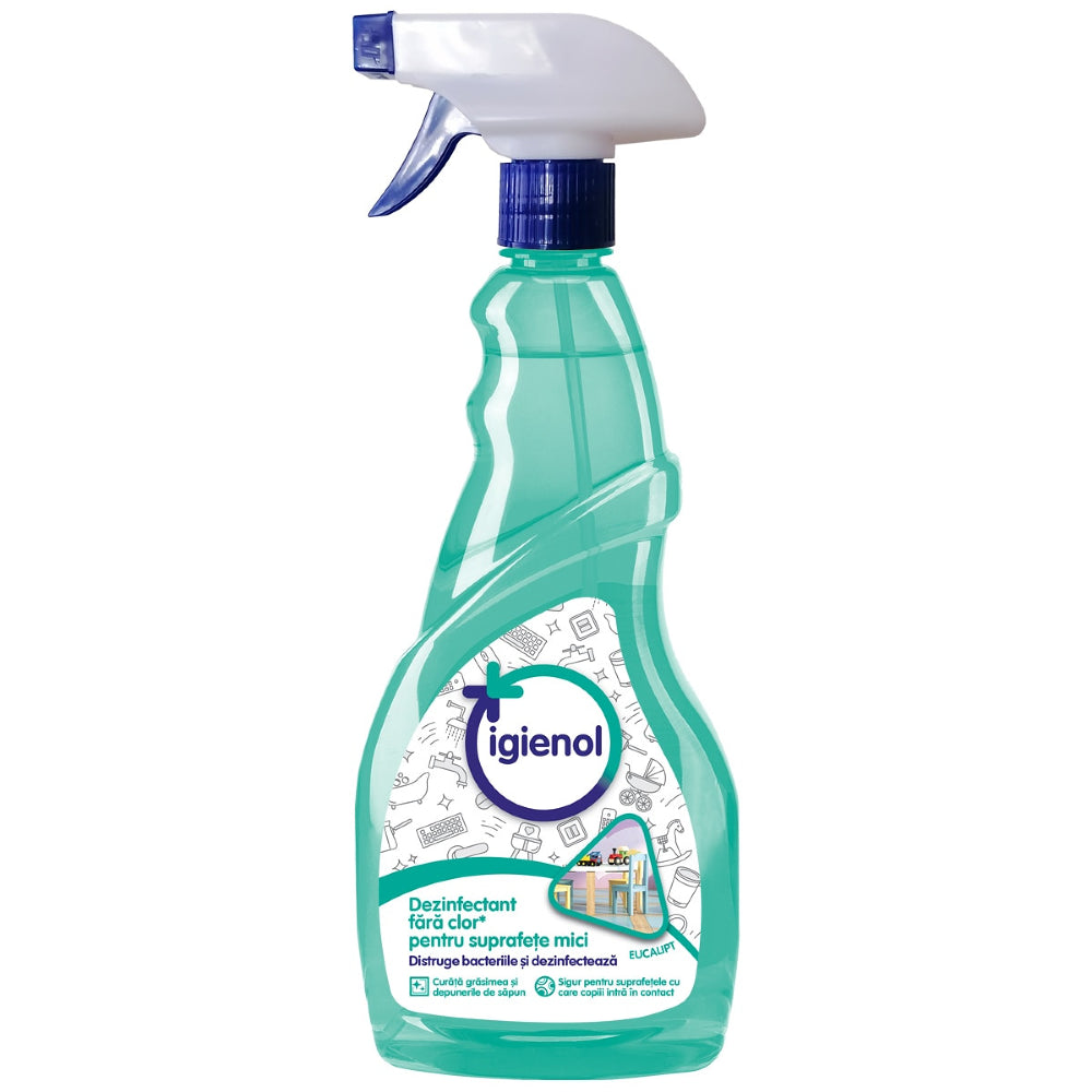 Dezinfectant universal, fara clor, 750ml - Igienol