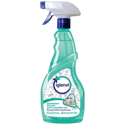 Dezinfectant universal, fara clor, 750ml - Igienol