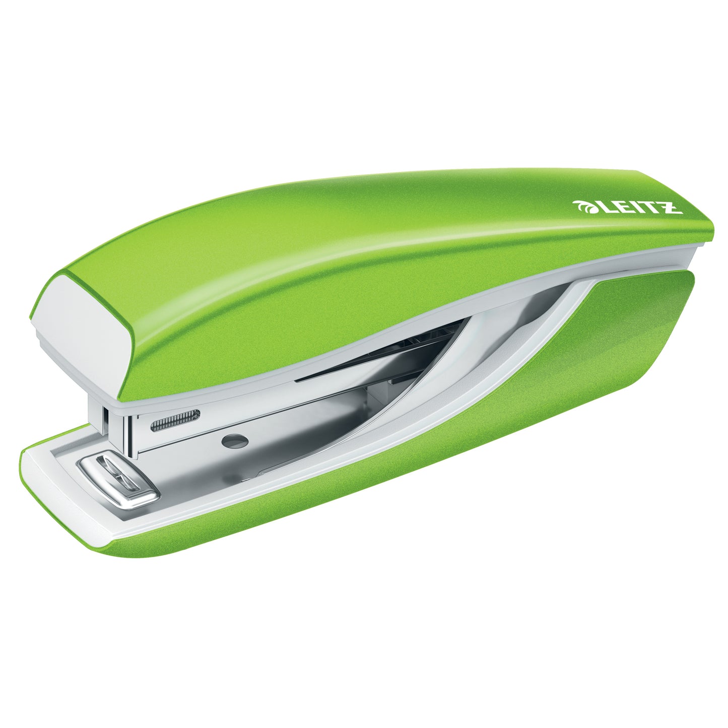 Capsator metalic, 10 coli - Leitz WOW Mini NeXXt Series 5528