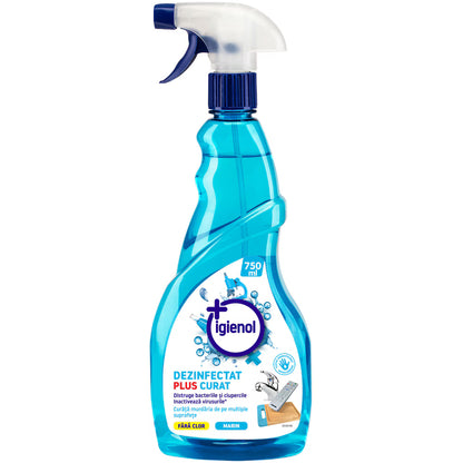 Dezinfectant universal, fara clor, 750ml - Igienol