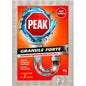 Granule desfundat tevi, cu apa fierbinte, 80g - Peak