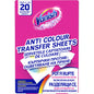 Servetele anti-transfer, 20 buc - Vanish