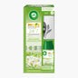 Odorizant de camera Aparat+Rezerva, 250 ml - Air Wick