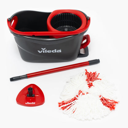 Set curatenie easy wring turbo - Vileda