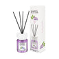 Odorizant camera cu betisoare, 120ml - Eyfel