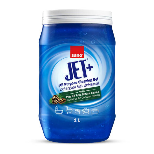 Detergent gel universal, 1L - Sano