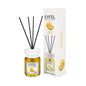 Odorizant camera cu betisoare, 120ml - Eyfel