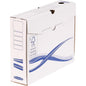 Cutie arhivare 10 cm bankers box - FELLOWES