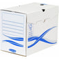 Cutie arhivare 20 cm bankers box - FELLOWES