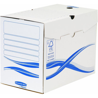 Cutie arhivare 15 cm bankers box - FELLOWES