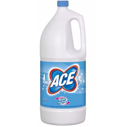 Clor, 2L - ACE