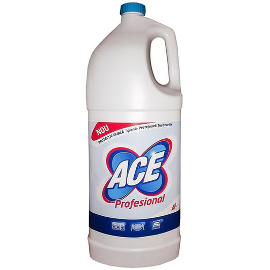 Clor 4L, Profesional - ACE