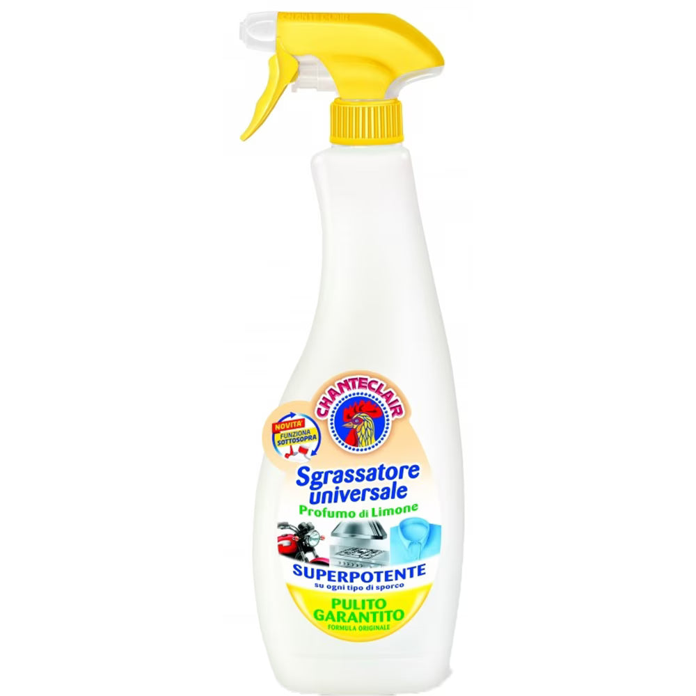 Degresant universal, 750ml - Chanteclair