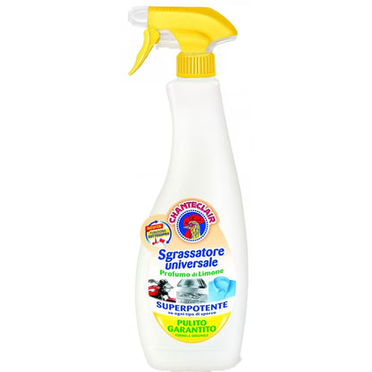 Degresant universal, 750ml - Chanteclair