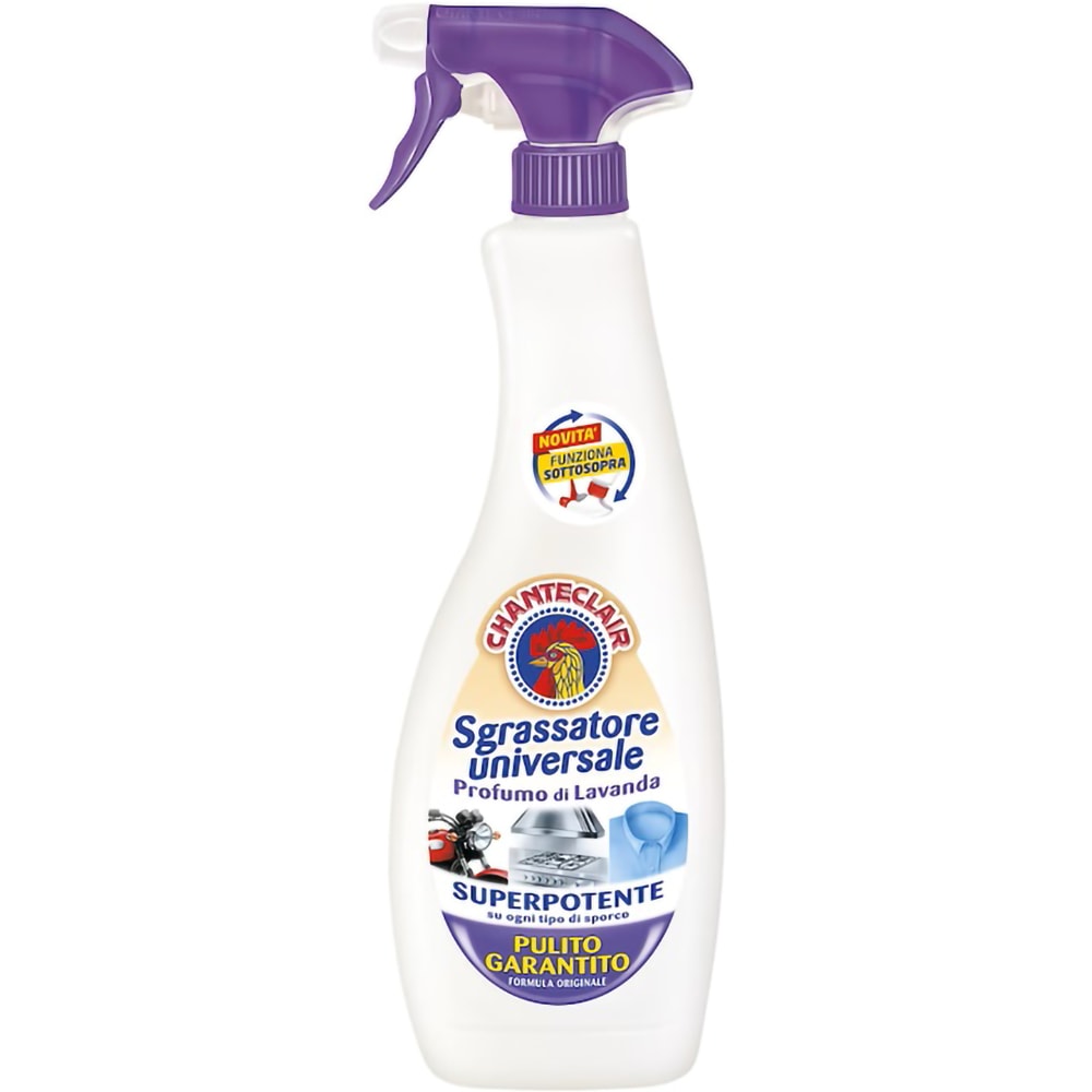 Degresant universal, 750ml - Chanteclair