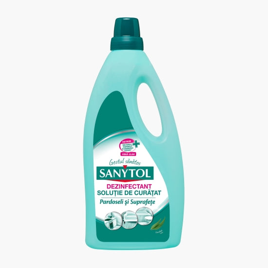 Dezinfectant universal pentru suprafete 1L - Sanytol