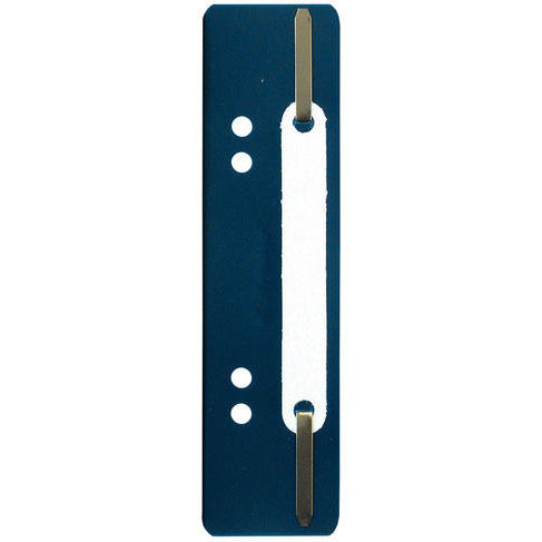 Alonje indosariere plastic, A5, 25/set - Exacompta