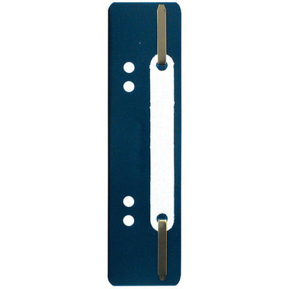 Alonje indosariere plastic, A5, 25/set - Exacompta
