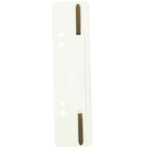 Alonje indosariere plastic, A5, 25/set - Exacompta