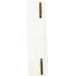 Alonje indosariere plastic, A5, 25/set - Exacompta