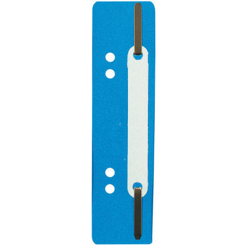 Alonje indosariere plastic, A5, 25/set - Exacompta