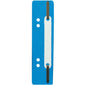 Alonje indosariere plastic, A5, 25/set - Exacompta