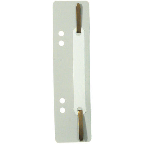 Alonje indosariere plastic, A5, 25/set - Exacompta