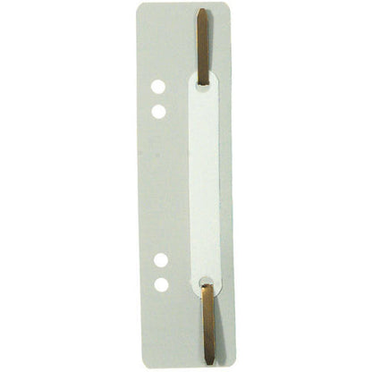 Alonje indosariere plastic, A5, 25/set - Exacompta