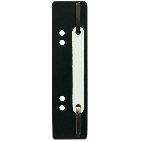 Alonje indosariere plastic, A5, 25/set - Exacompta