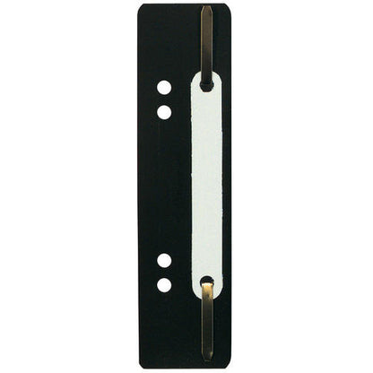 Alonje indosariere plastic, A5, 25/set - Exacompta