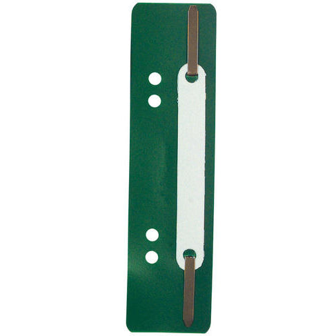 Alonje indosariere plastic, A5, 25/set - Exacompta