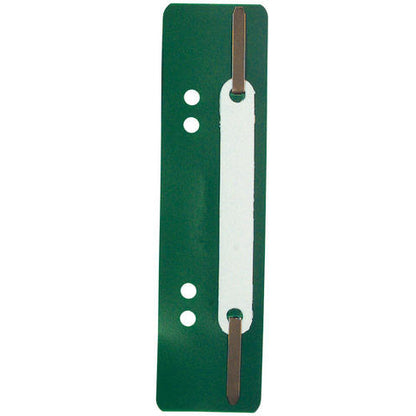 Alonje indosariere plastic, A5, 25/set - Exacompta