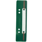 Alonje indosariere plastic, A5, 25/set - Exacompta