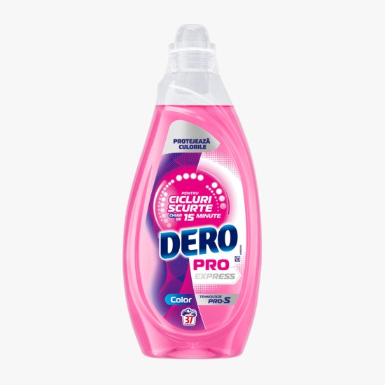 Detergent rufe, lichid 1,48L - Dero