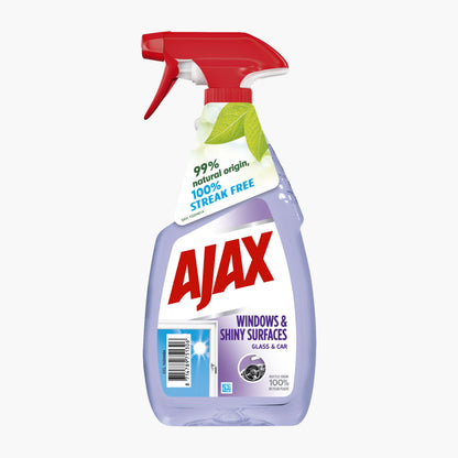 Detergent geamuri, 500ml - Ajax