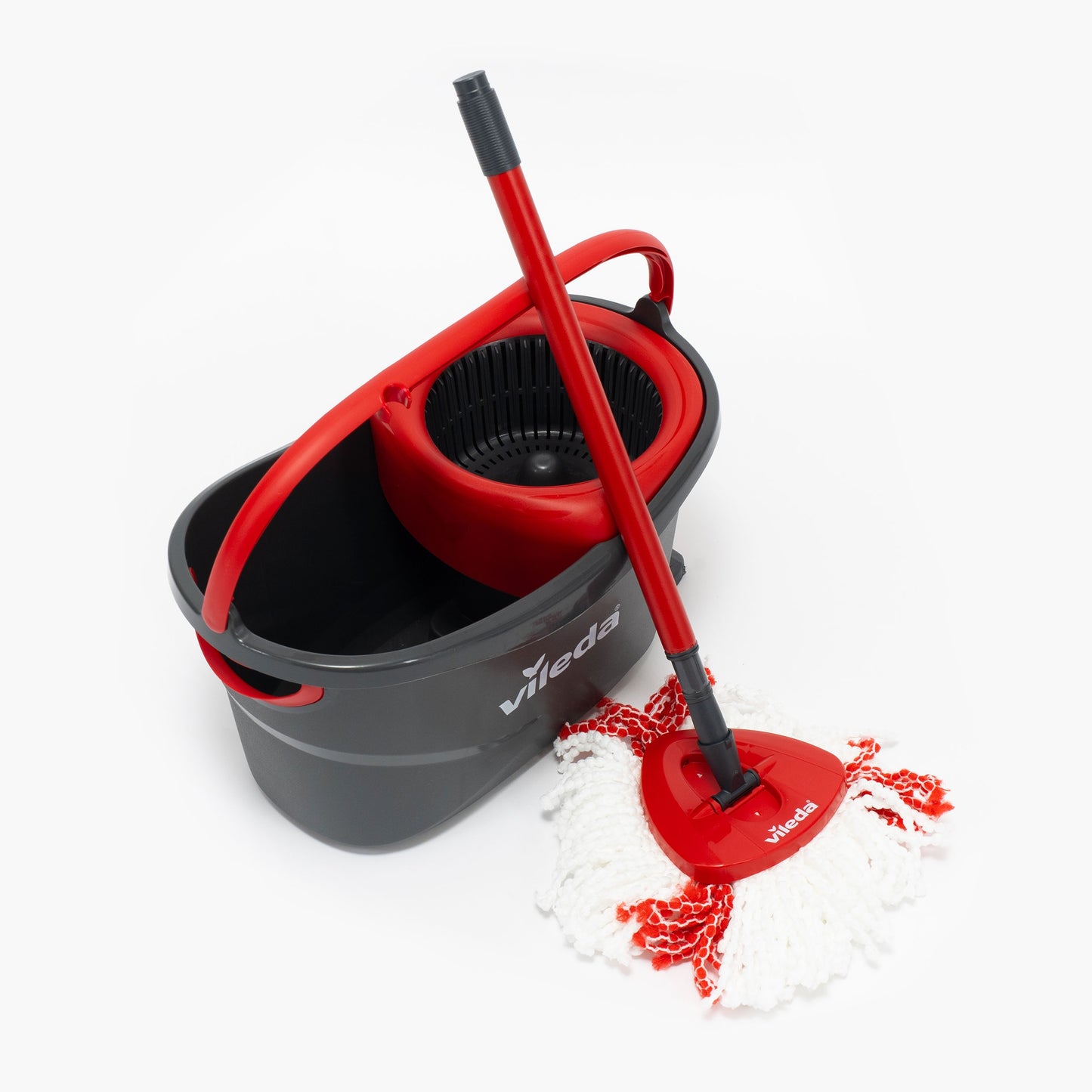 Set curatenie easy wring turbo - Vileda