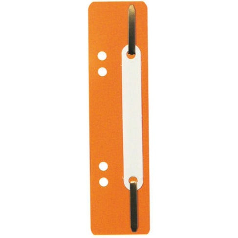 Alonje indosariere plastic, A5, 25/set - Exacompta