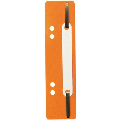 Alonje indosariere plastic, A5, 25/set - Exacompta