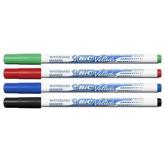 Marker whiteboard - BIC Velleda 1721