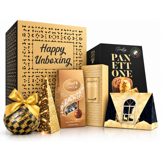 Panettone Delight