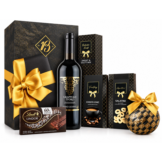 Christmas Box