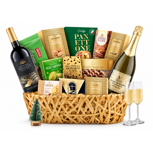 Grand Noel Hamper