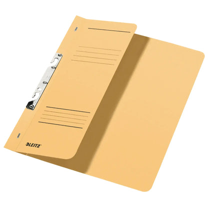 Dosar carton incopciat 1/2 – LEITZ