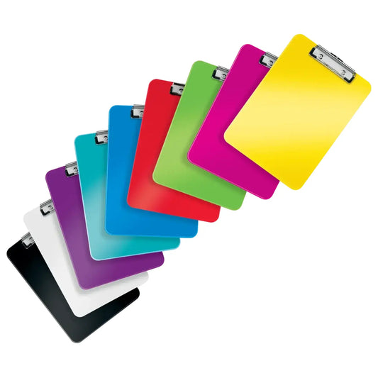 Clipboard simplu A4 - Leitz Wow