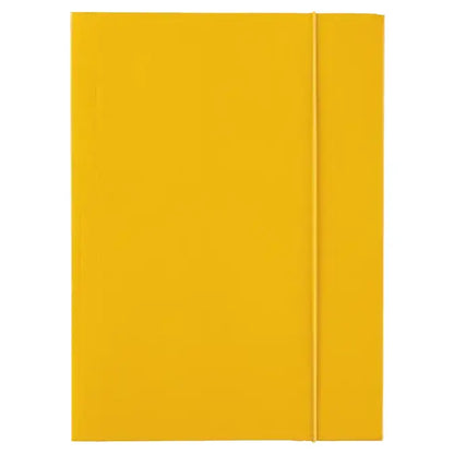 Mapa din carton, cu elastic A4 - Esselte Economy
