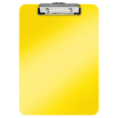 Clipboard simplu A4 - Leitz Wow