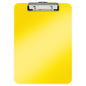 Clipboard simplu A4 - Leitz Wow