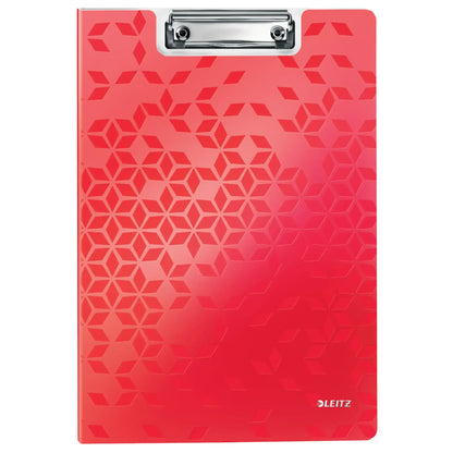 Clipboard dublu A4 - Leitz Wow