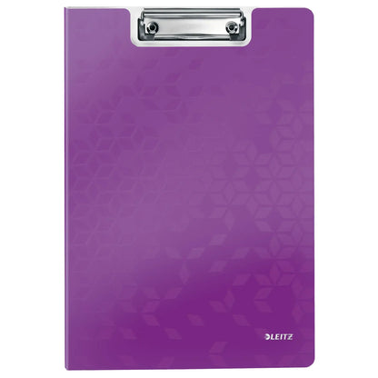 Clipboard dublu A4 - Leitz Wow