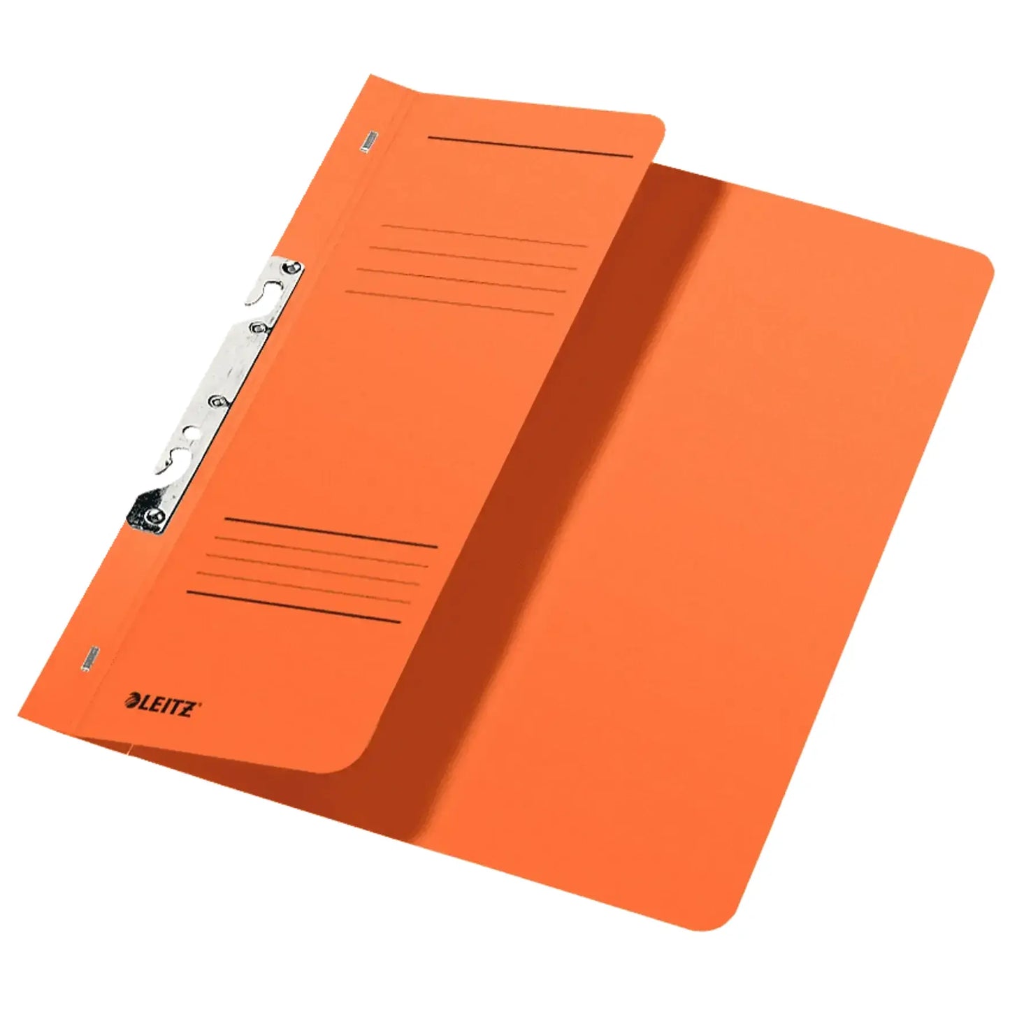 Dosar carton incopciat 1/2 – LEITZ